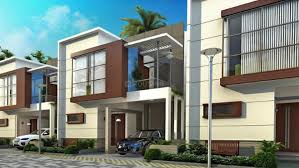 Villas For In Hosahalli 1