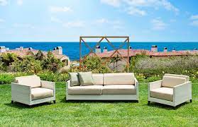 Outdoor Furniture Collection Al