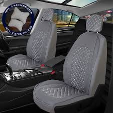 Seat Covers For Your Toyota Yaris Set