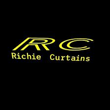 Richie Curtains Mosquito Net Blinds In