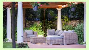 Your Patio Furniture Clean