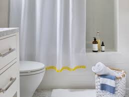 Shower Curtain Styles Topics