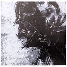 Darth Vader Canvas Decor Hobby Lobby