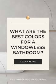 15 Good Colors To Make Bathrooms