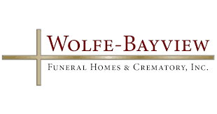 Wolfe Bayview Funeral Home And