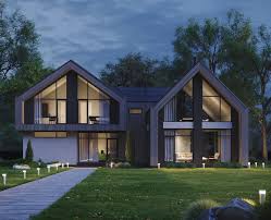 Barndominium Floor Plans With Loft