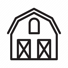 Barn Farm House Storage Property