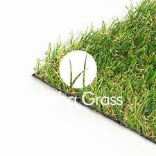 33 Mm Natural Garden Herba Grass