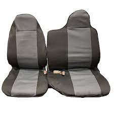 Black Seat Cover For Ford Ranger A77