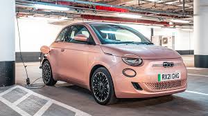 Fiat 500 Electric Long Term Review
