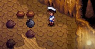 Stardew Valley Clay Theria