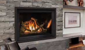 G50 Gas Fireplace Dreifuss Fireplaces