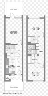Finchley Apartment Floor Plan Duplex