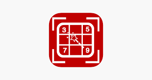 Sudoku Solver Realtime On The
