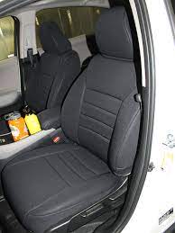 Honda Hrv Seat Covers