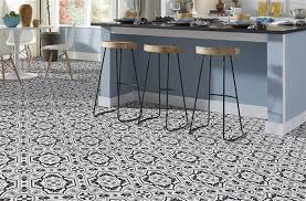 Sheet Vinyl Flooring Guide