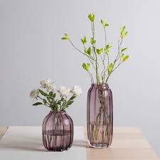 51 Glass Vases To Fill Your Home With