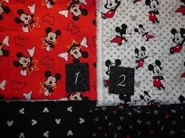 Mickey Mouse Baby Car Seat Canopy Cover