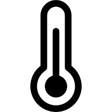 Temperature Free Icons