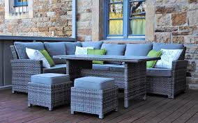 5 Outdoor Furniture Repair Options For