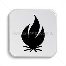 Fire On Design Fire Icons Icon