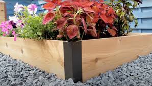 Best Materials For Raised Beds