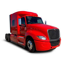 Truck Inventory 2024 International Lt625