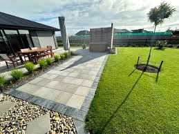 Outdoor Patio Paving Plantpro Sons