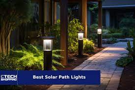 Best Solar Path Lights Of 2024 Ctech