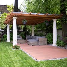 Outdoor Flooring Guide Ideas Features