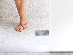How To Clean A Shower Drain And