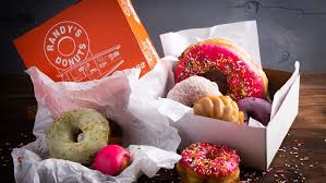 Randy S Donuts To Make Las Vegas Strip