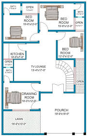 House Plan Ideas Bungalow Floor Plans