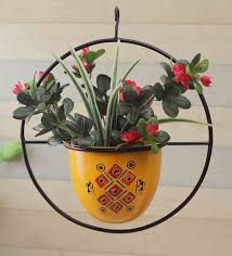 Buy Hanging Planter Pot At