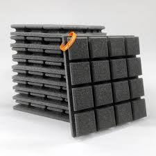Turbo Acoustic Foam At Rs 75 Sq Ft