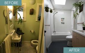 Small Master Bathrooms