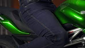 How To Size And Buy Motorcycle Pants