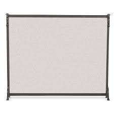 Fireplace Screens Ct Spark Guard