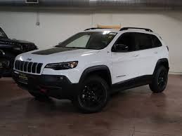 New Jeep Cherokee For Near Me In
