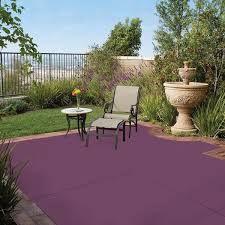 Exterior Porch And Patio Floor Paint