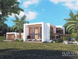 Best House Plans In Zambia