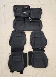 Genuine Oem Seat Covers For Toyota Rav4