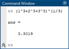 Essential Of Matlab Springerlink