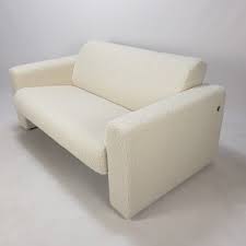 Model 691 2 Seat Sofa By Artifort