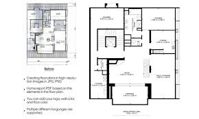 2d Schematic Floor Plan