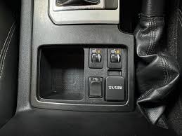 Used Toyota Land Cruiser 3 0 D 4d Icon