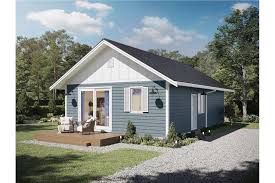 Small House Plans House Plan 3 Bedrms