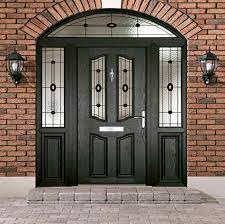 Composite Doors Gosport Fareham