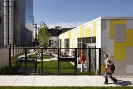 Early Childcare Center West Bright