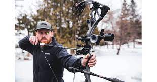 Bow Review Bowtech Carbon One